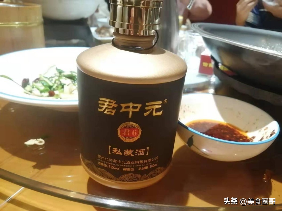 网购白酒为什么大多从河南发货,网上买的酒怎么不是生产地发货