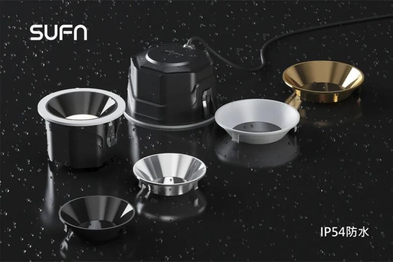 三峰照明灯价格,三峰照明幻影3