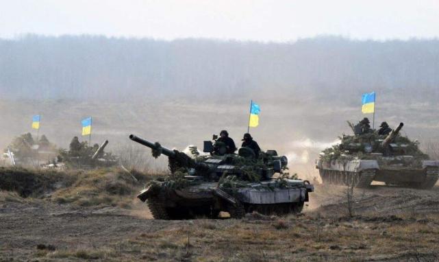 乌克兰曾经的实力有多强,现在的乌克兰到底实力怎么样