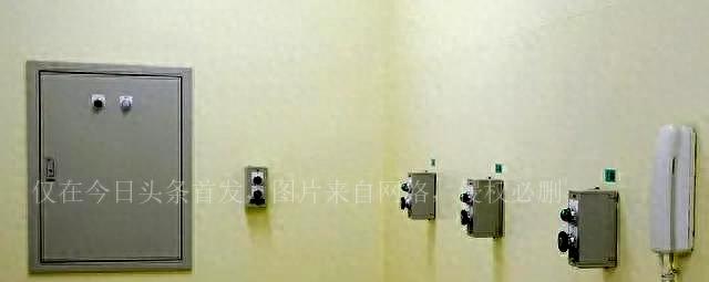 日本诡异监狱,日本神秘监狱