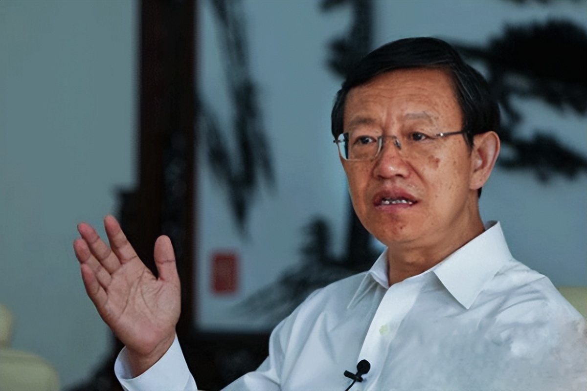 “最富学者”史正富：留美归来的投资巨鳄