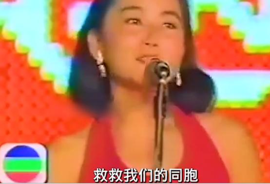 1991忘我大汇演：一场临时组织的集体卖艺，却被誉为伟大的演出