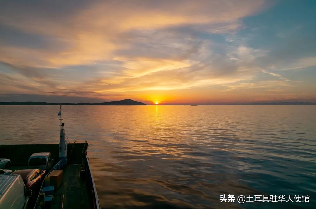 一个巴基斯坦女孩的旅行日记（9）：我梦见了博兹卡达