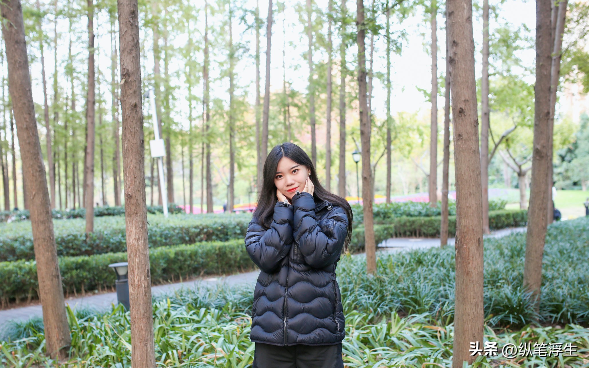 保暖与时尚PeakPerformance壁克峰轻便HELIUM系列羽绒服穿着体验