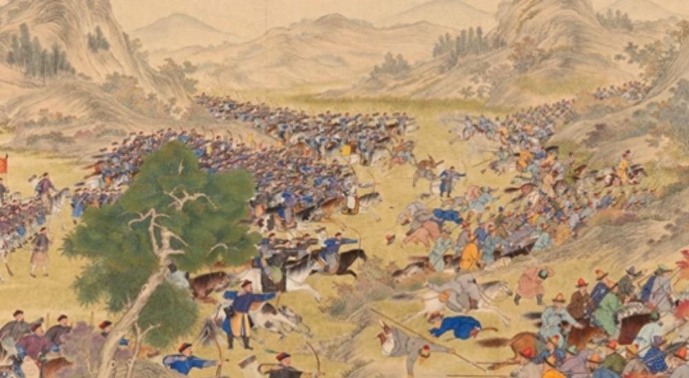 雍正提拔八王爷,雍正提拔老八