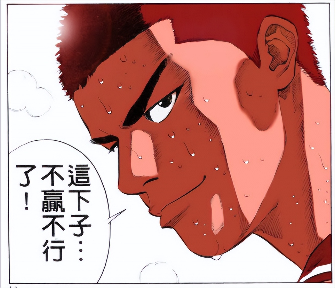 灌篮高手票房扑街,《灌篮高手》票房