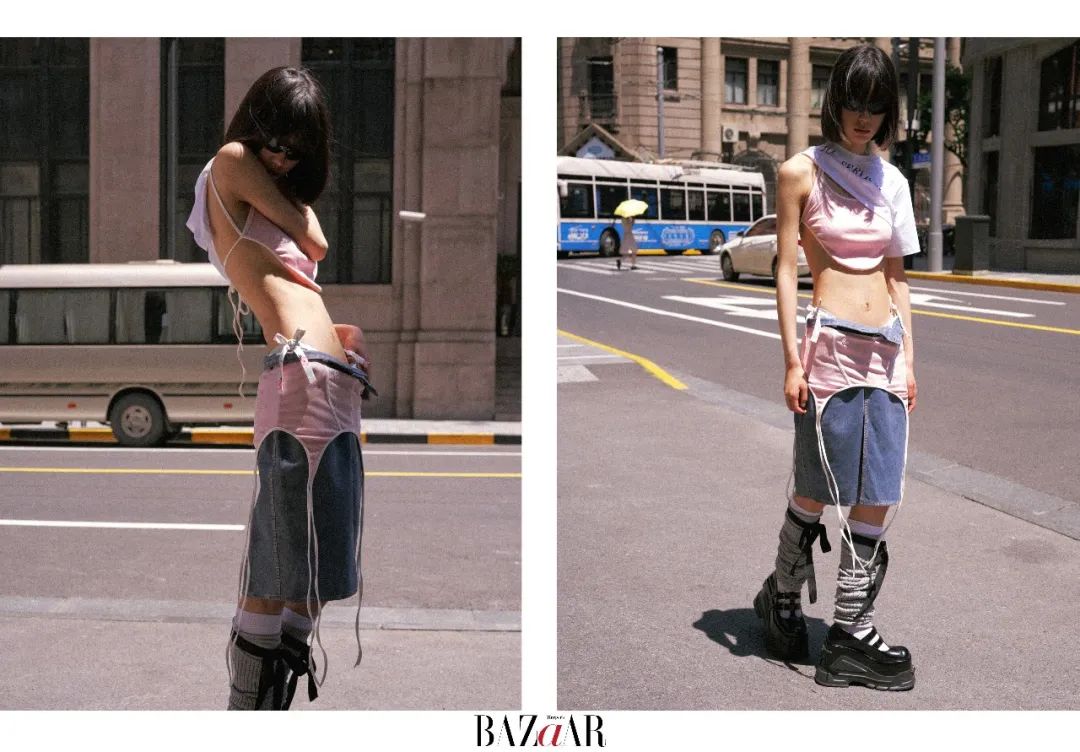 零上35度穿什么鞋女,零到10度辣妹穿搭