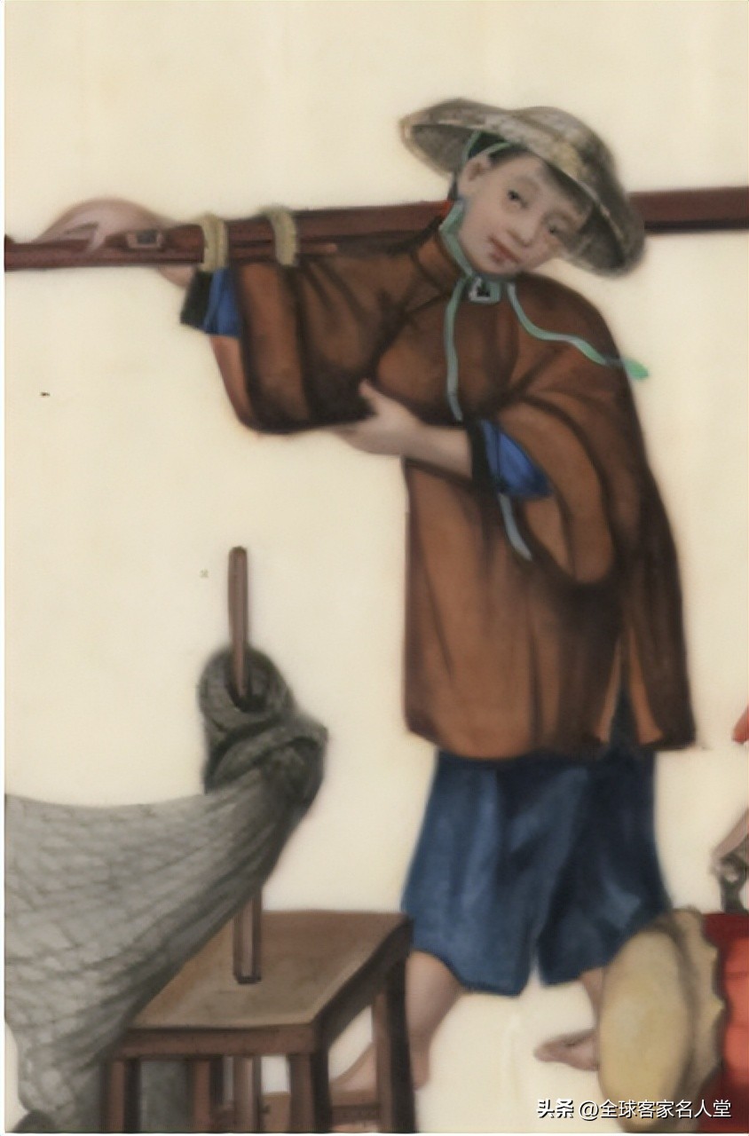 赌王何鸿燊老祖宗,赌王何鸿燊祖父是谁