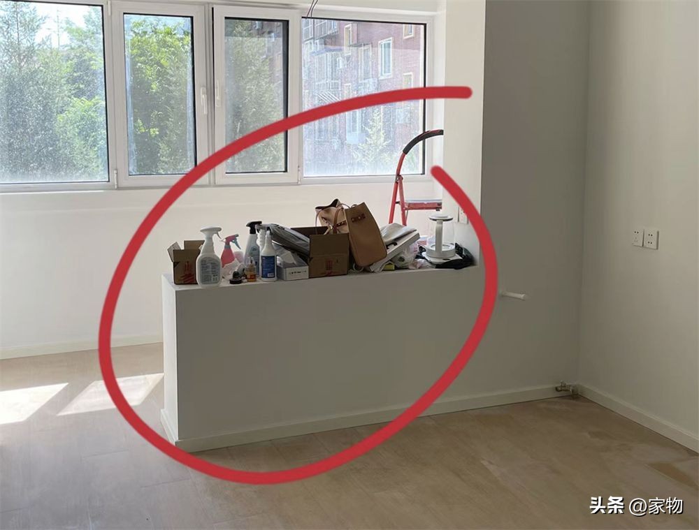 阳台墙垛拆掉了怎么砌回来,阳台墙垛子拆了怎么加固