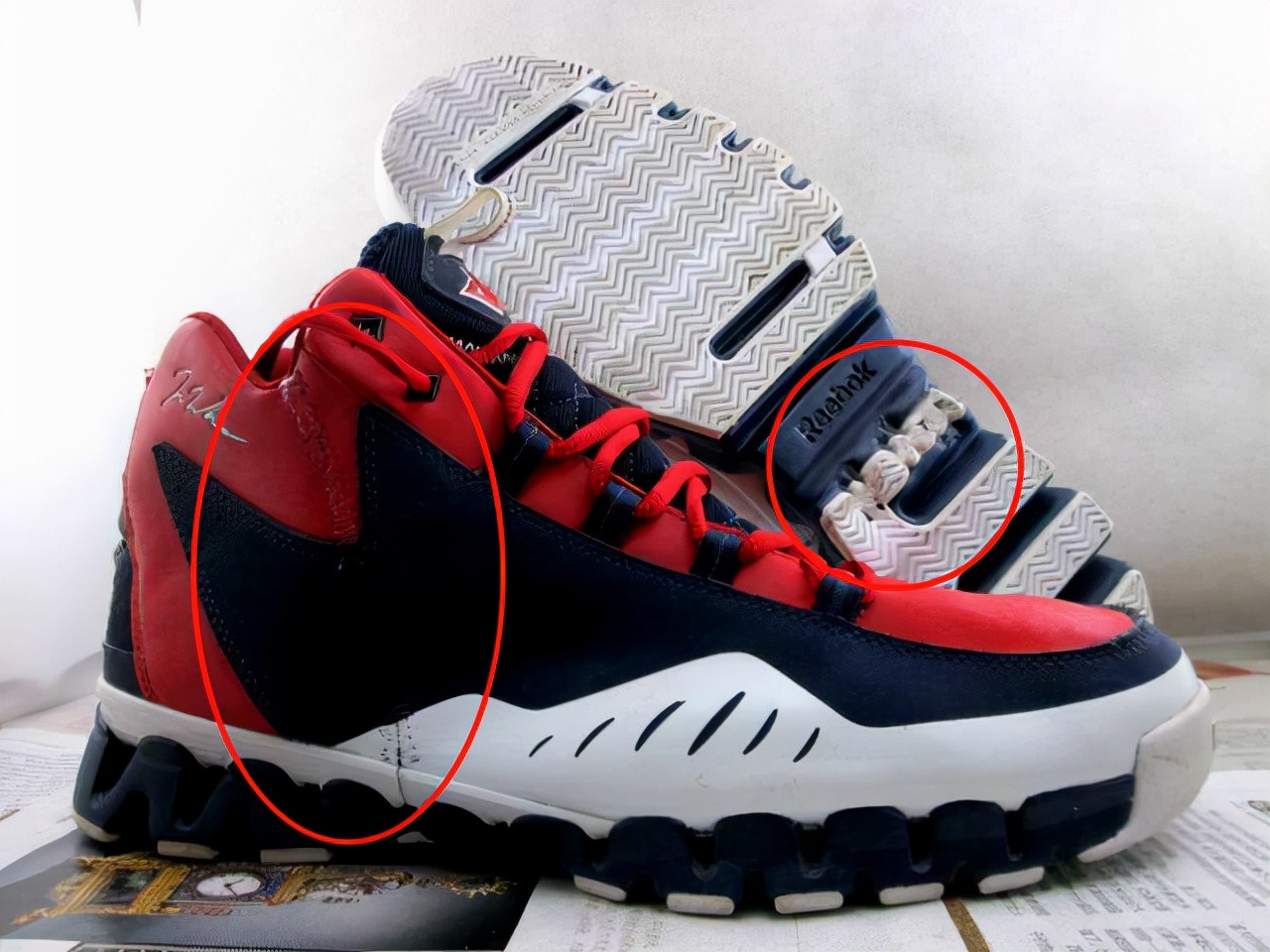 莆田假羽毛球鞋,莆田假鞋有跑鞋吗