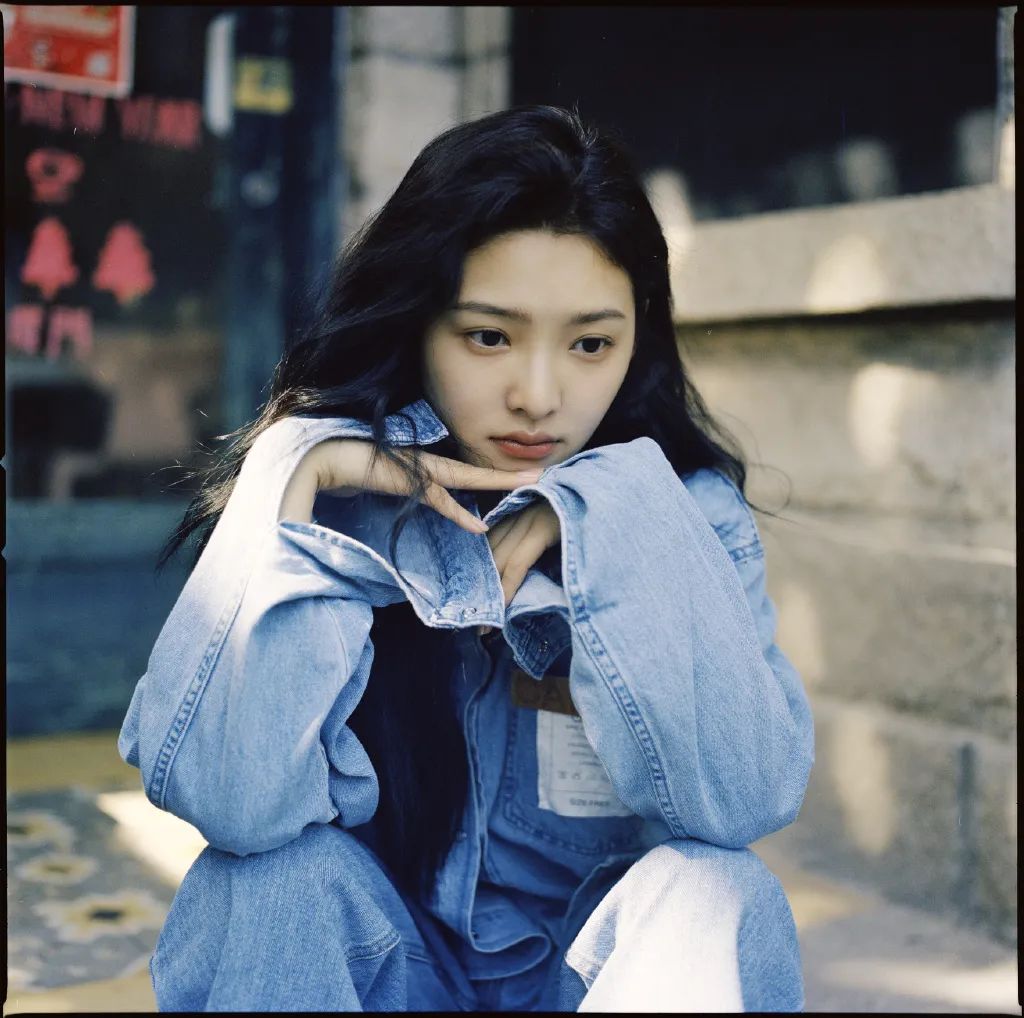 针织衫太肥如何穿搭,针织衫如何不显胖女