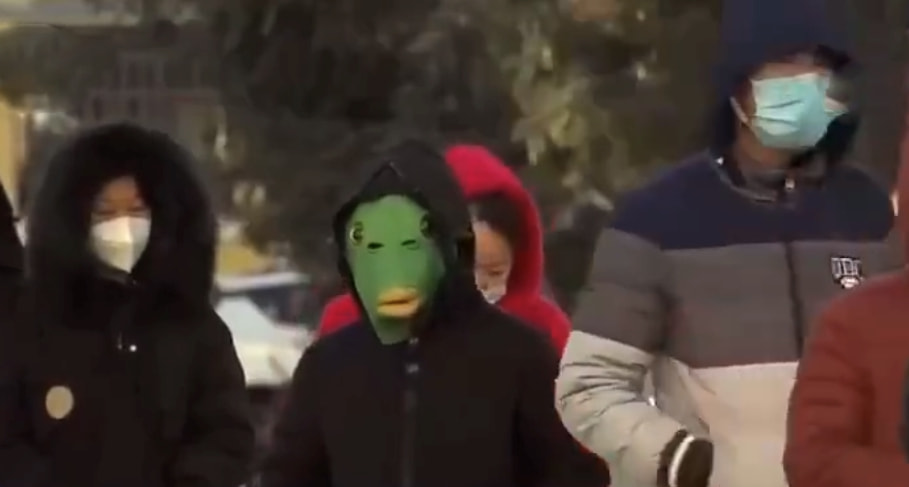 丑东西消费情况,丑东西越来越多人买