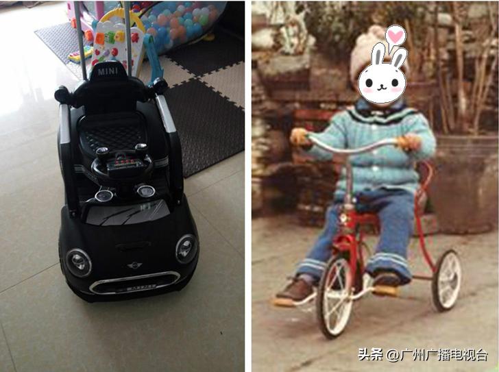 假如当年有弹幕丨超龄儿童的“童”款快乐①