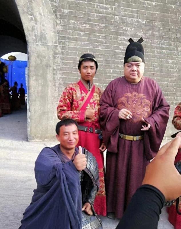 在横店当群演真实经历,我在横店当群演的经历