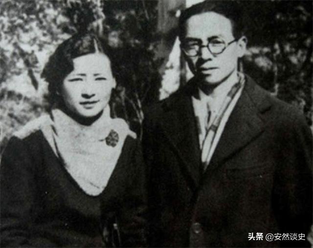 杨绛哪篇文章讽刺林徽因,杨绛钱钟书讽刺林徽因