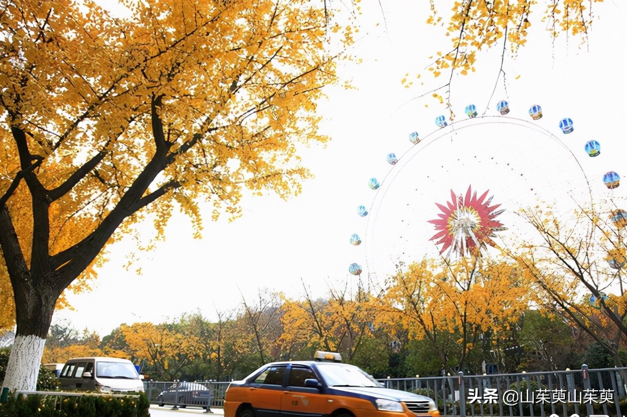 芜湖旅游攻略教堂,芜湖鸠兹风景区