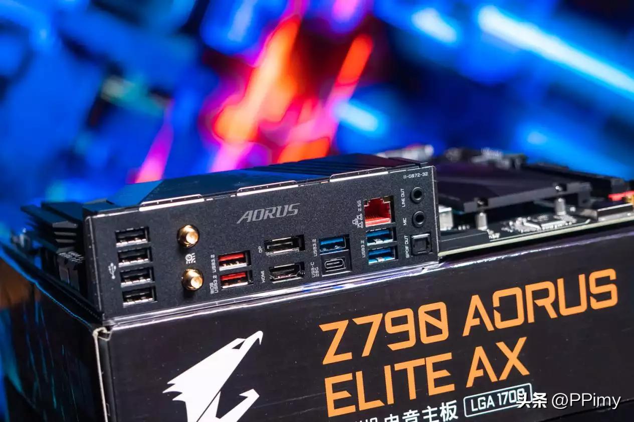 技嘉z790m小雕超频内存,13600kf搭配技嘉z790m小雕一键超频