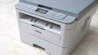 兄弟dcp7195dw激光一体机怎么样,兄弟dcp-7520dw激光打印机