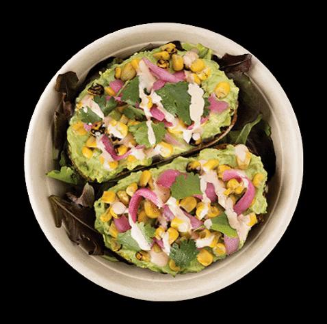 牛油果是减脂的还是增肥的,吃不胖的人吃牛油果能增肥吗