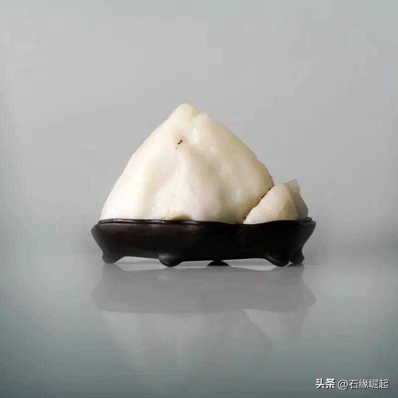 小小石头玩出大意境