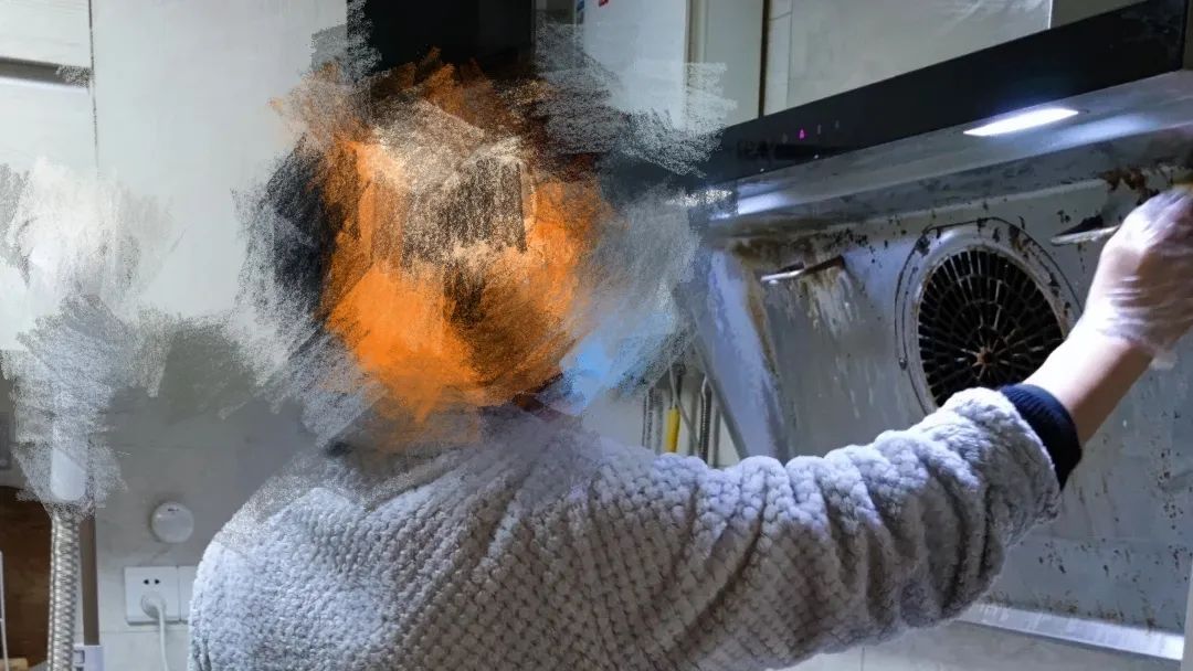 油烟机里的“废油”，一滴都不要倒掉，特别“值钱”，省钱又实用