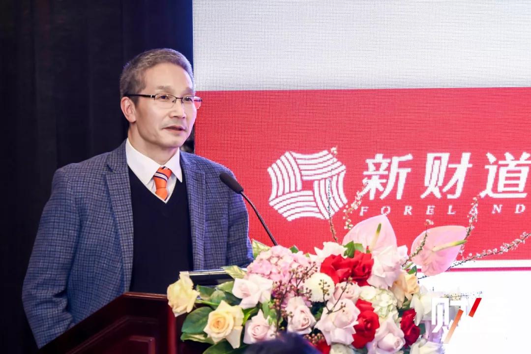 薪火瑞家|乘北交所东风，话财富机遇与挑战