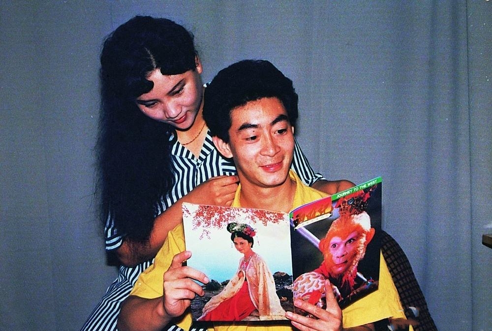 六小龄童近况重返20岁,60岁六小龄童现在怎么样