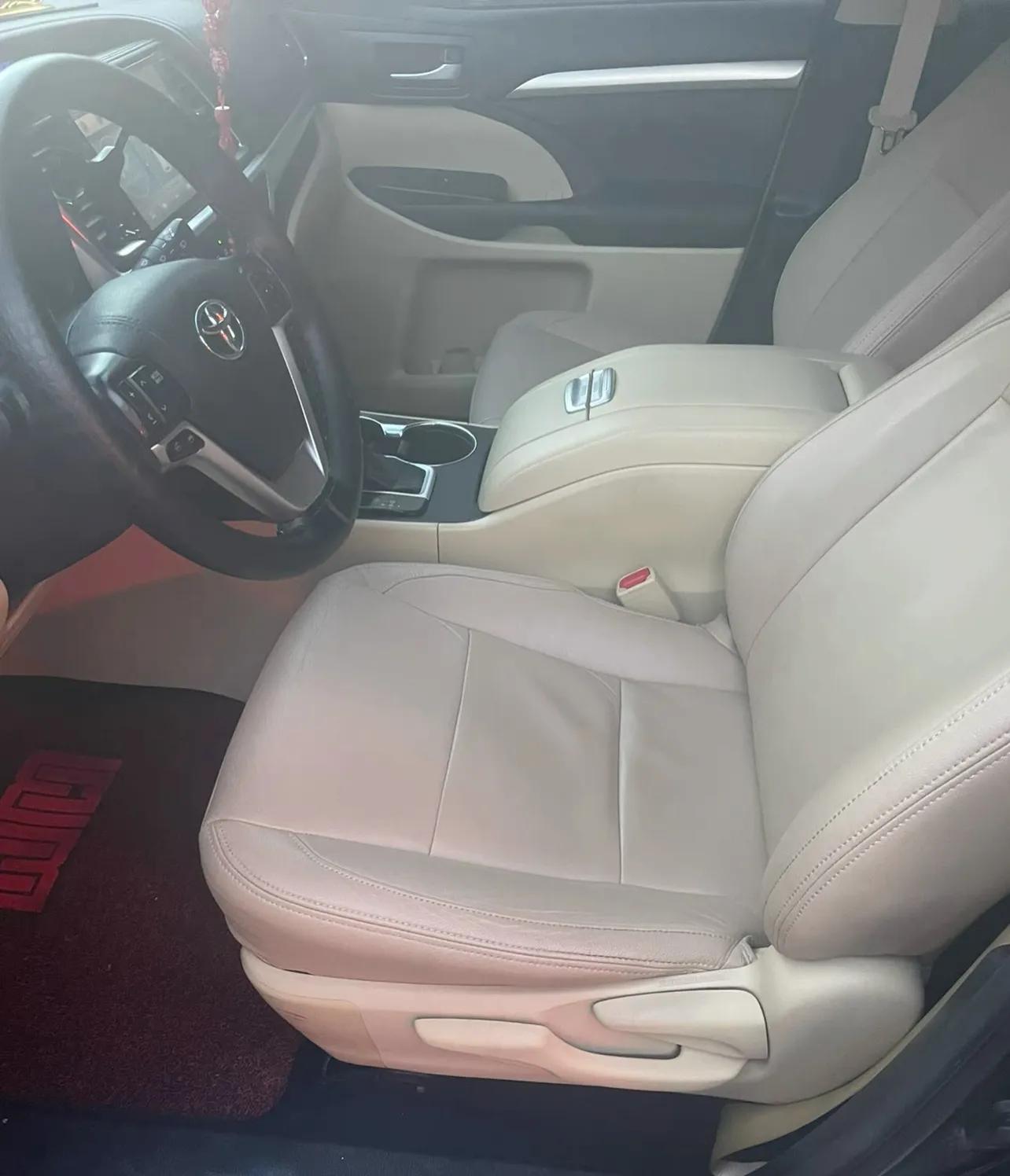 15年汉兰达值不值得买,15年汉兰达性价比怎么样