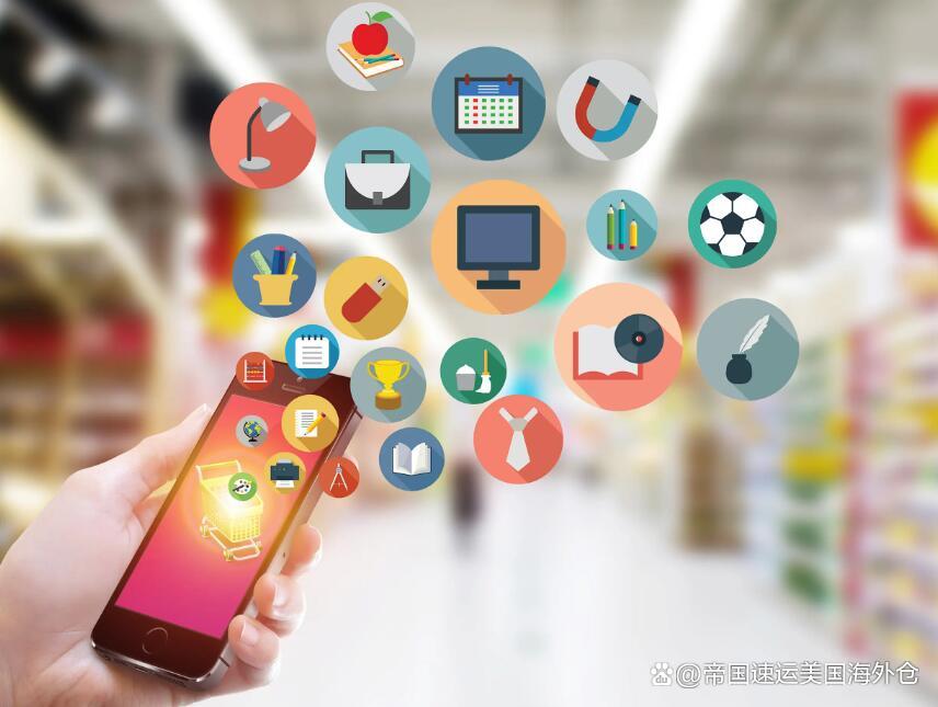 shopee如何入驻海外仓,shopee越南海外仓