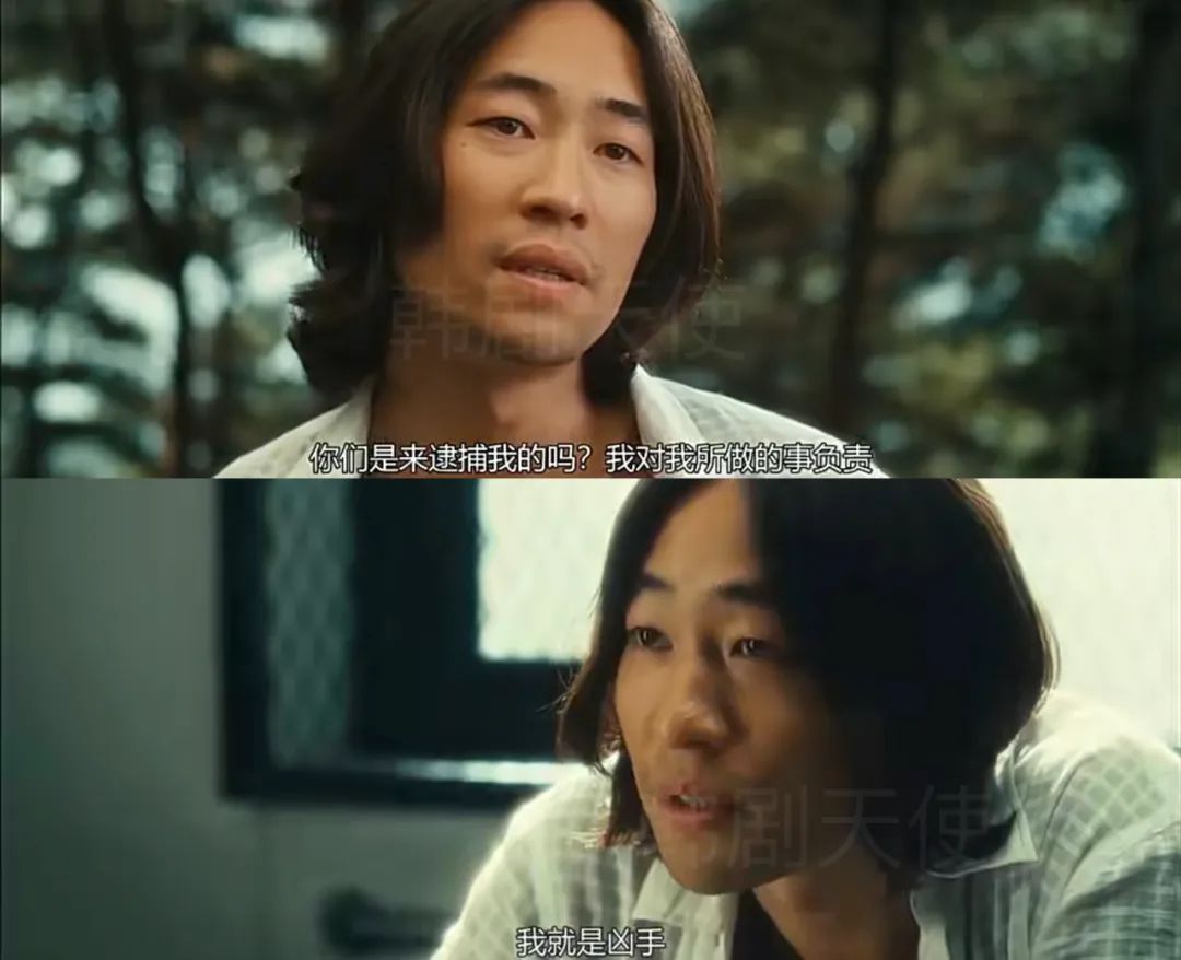 韩国复仇片推荐,韩国暴力复仇片