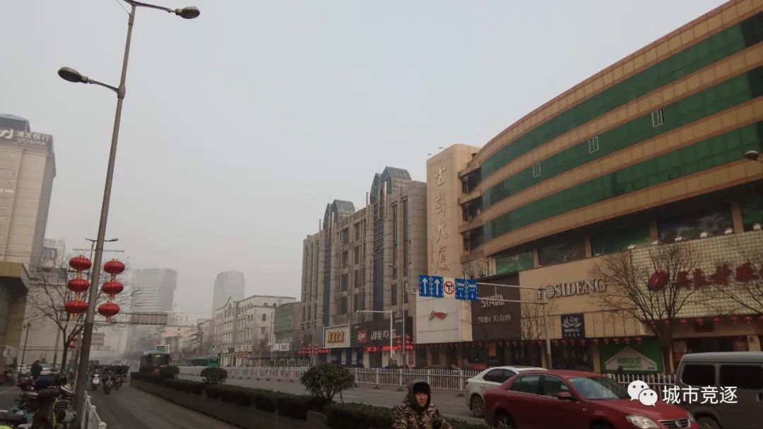 淮海战役中国三大战役,江苏徐州之行