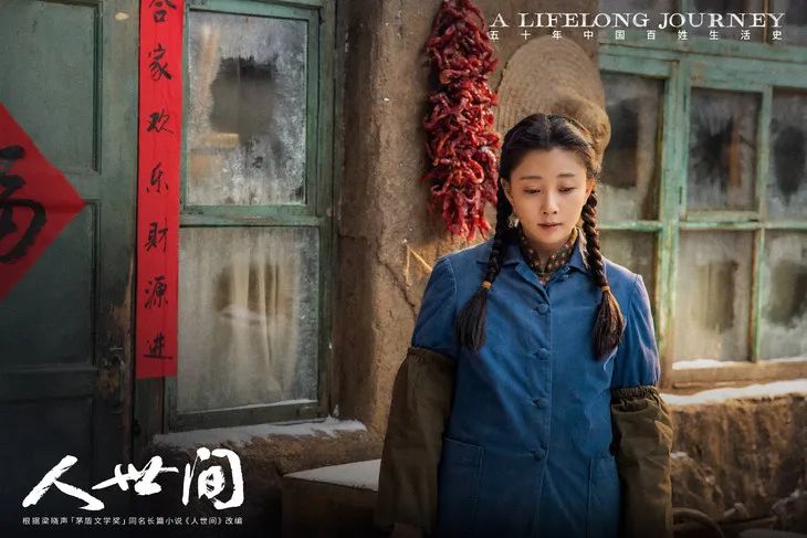 现在有多少年轻人喜欢殷桃,殷桃你有被她惊艳了吗