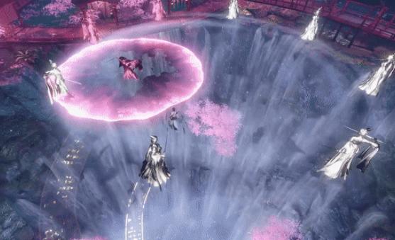 逆水寒的微博道歉链接,微博警告逆水寒