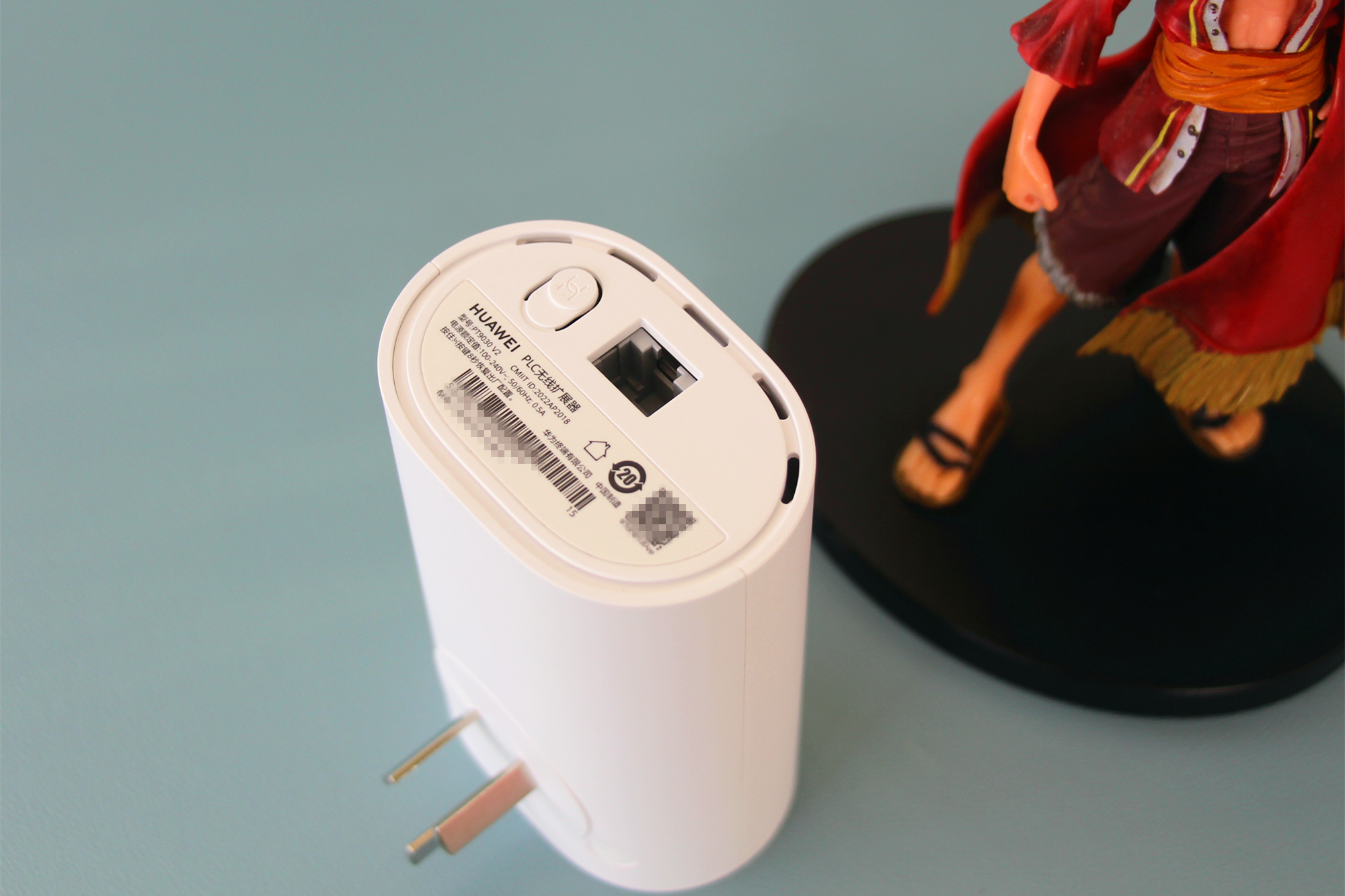 华为q6子母路由器怎么组网,华为子母路由器q6