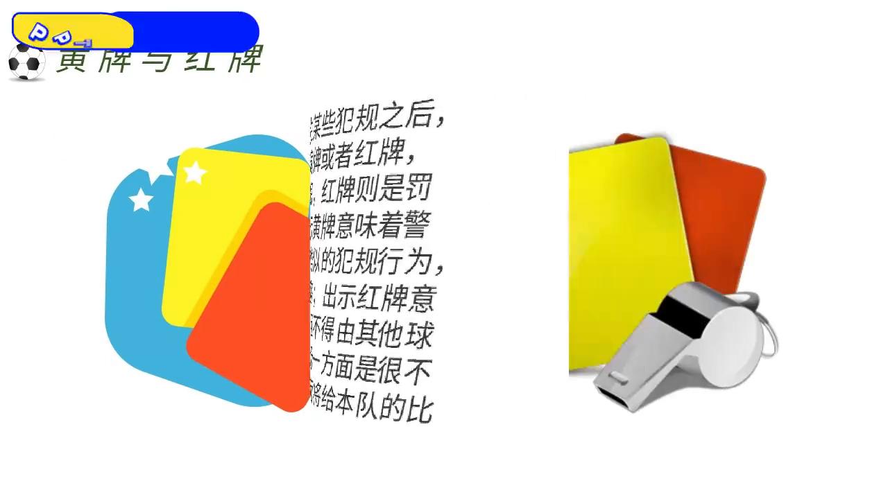 足球课件ppt免费,足球比赛规则讲解动画版