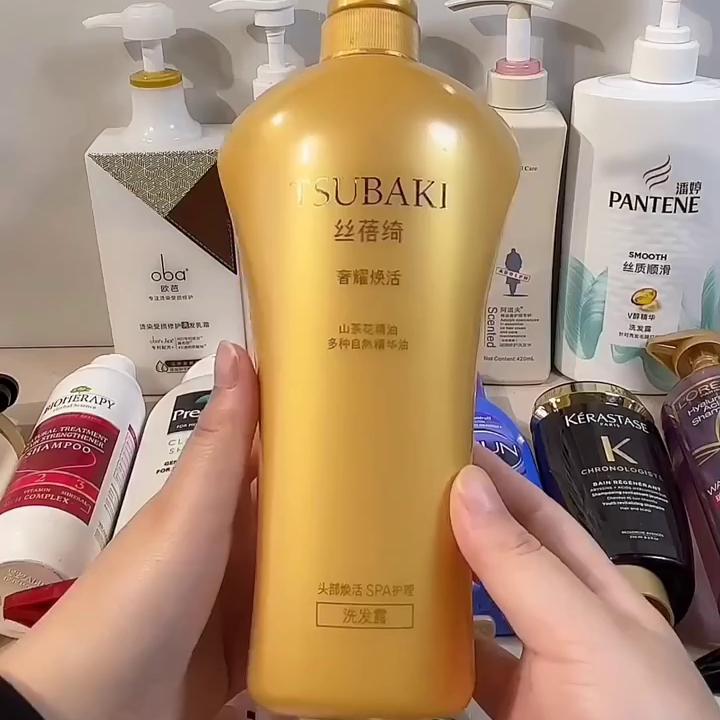 值得推荐最好用的洗发水,补水保湿洗发水测评推荐