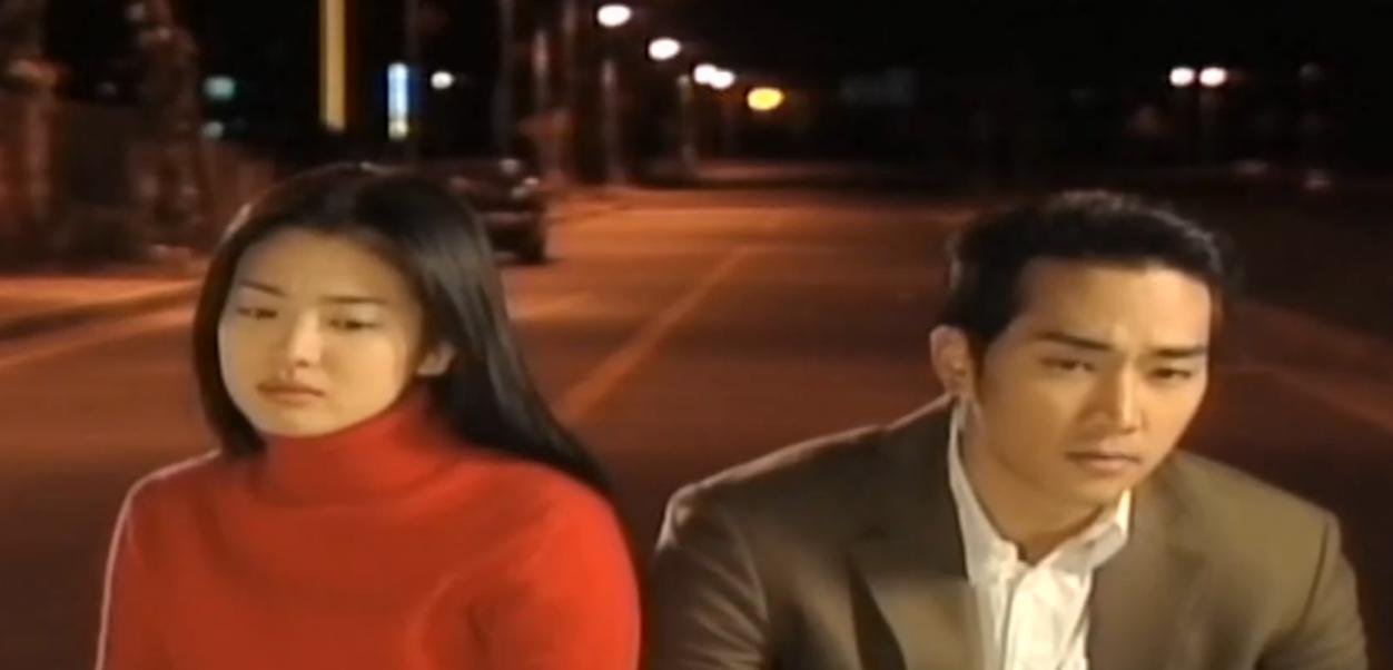 蓝色生死恋芯爱大女主,蓝色生死恋全集解读