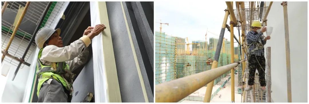 凭对几个经典符号的演绎，TA在南宁创造新的经典