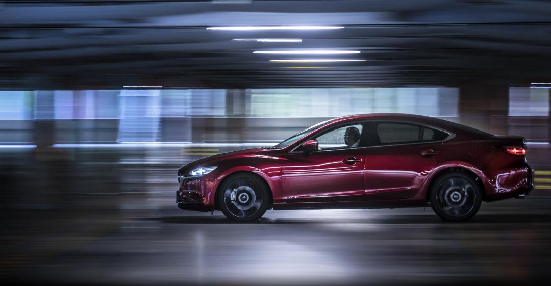 马自达停产了阿特兹还值得买吗,马自达阿特兹停产后还出新款么