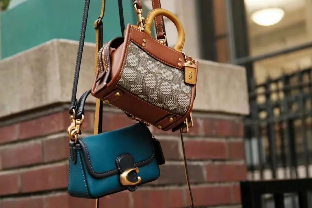 未来一年猛攻三四线城市，只有小镇青年还在背Coach？