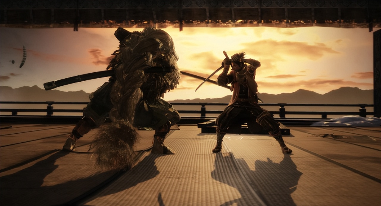 只狼玩过了有什么推荐,只狼什么流派好玩