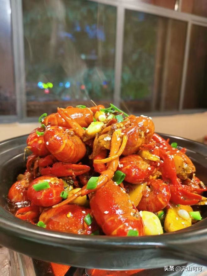 晚餐推荐家常菜简单易做的美食,晚餐做这5道菜