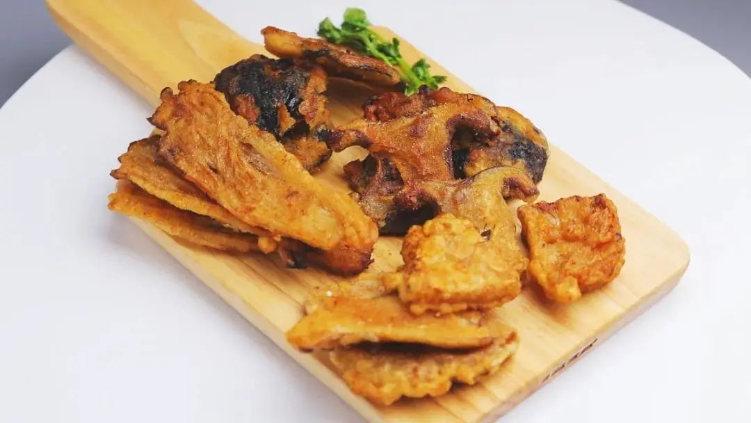 几块钱一斤的菜中“灵芝”，强免疫、防感冒，贴秋膘吃它比肉香