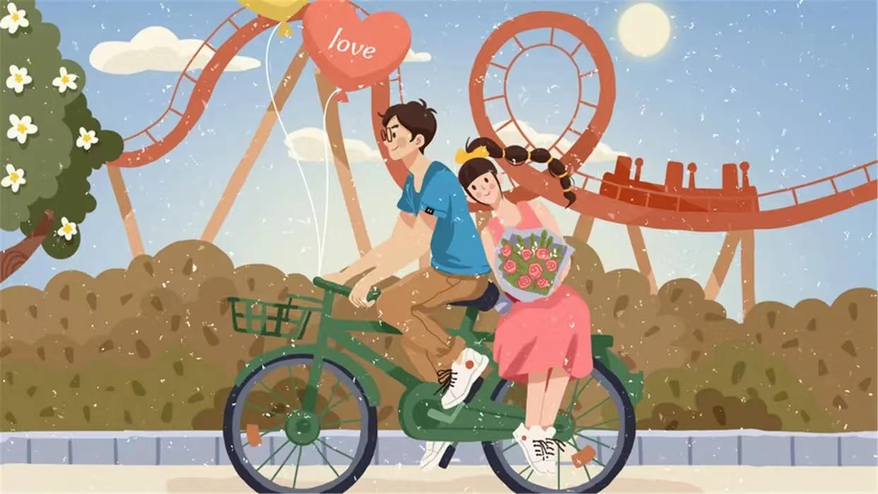 男人给不了你这三种待遇,男人彻底认定你才会给你这些待遇