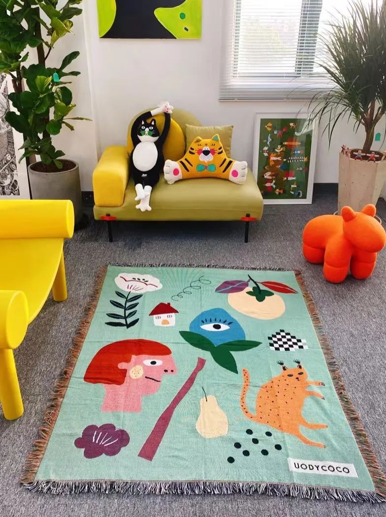 春天的美藏在这迷人的色彩里,春天的颜色美极了