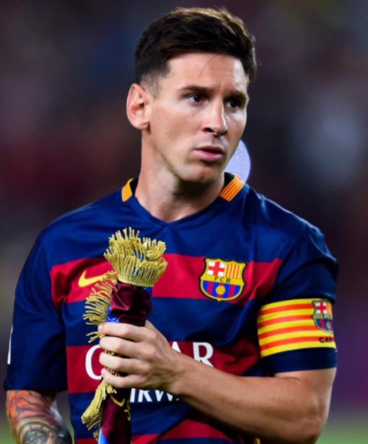 梅西是侏儒症为什么还那么高,侏儒症球王梅西