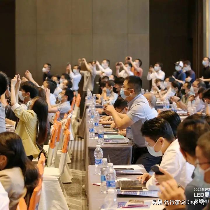 led芯片景气度,晶台光电led