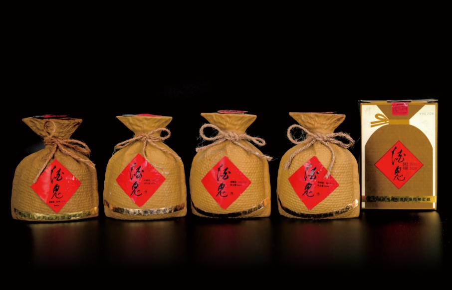 酒鬼酒2020上半年利润,酒鬼酒前三季营收超21亿