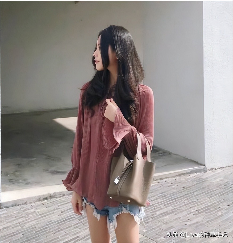 初春必买的5款包包简直美哭啦,平价旧包包改造成新包包