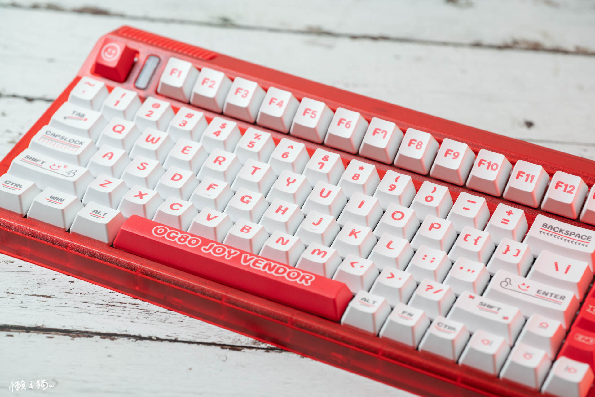 强烈推荐的键盘,推荐这几款键盘